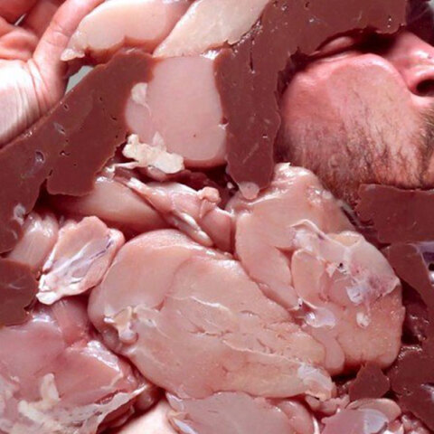 Francis Bacon Project | Scream of the Body στο θέατρο NOŪS – Creative Space