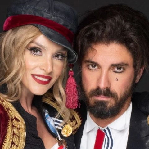 «Το μεγάλο μας τσίρκο» στο Θέατρον του Κέντρου Πολιτισμού Ελληνικός Κόσμος