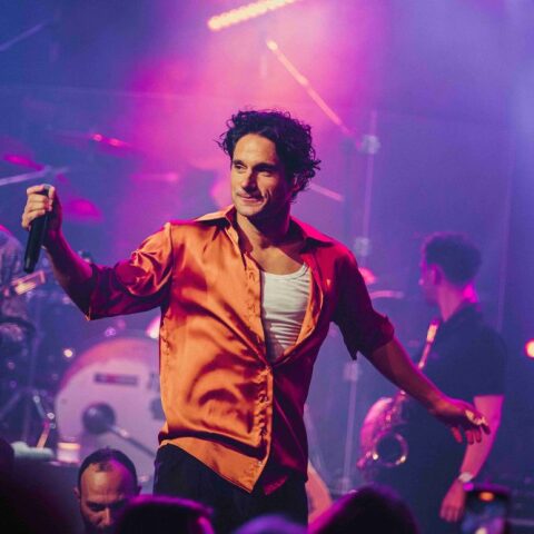 Πάνος Βλάχος