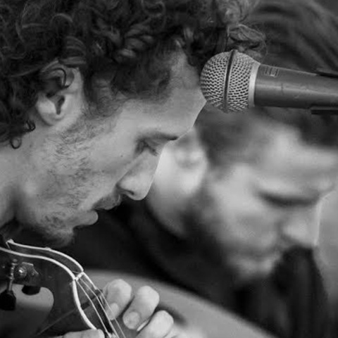 Νίκος και Αντώνης Ξυλούρης