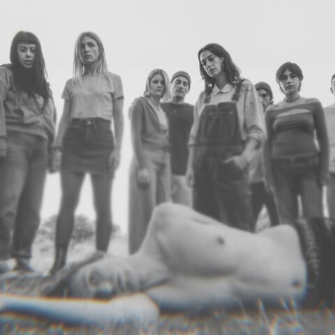 Το DNA του Ντένις Κέλι στο Θέατρο Φούρνος