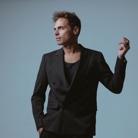 Ο Γιώργος Παπαγεωργίου και οι Polkar για μια βραδιά στο Κύτταρο