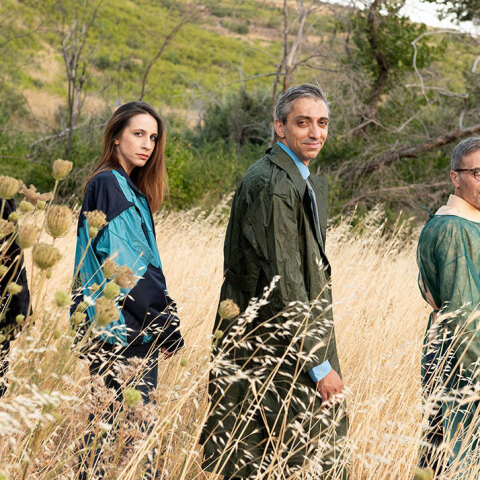 «Αγάπη - Πίστη - Ελπίδα» στο Από Κοινού Θέατρο