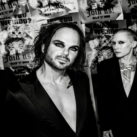 Οι Rasmus στην Αθήνα