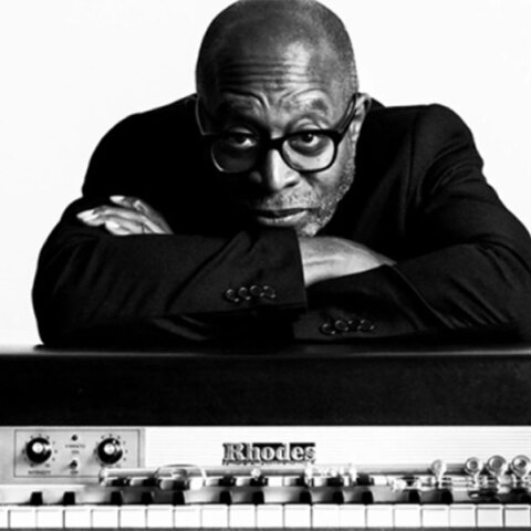 Ο Μπράιαν Τζάκσον για πρώτη φορά στην Ελλάδα