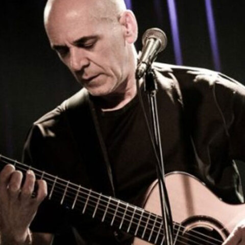 Ορφέας Περίδης