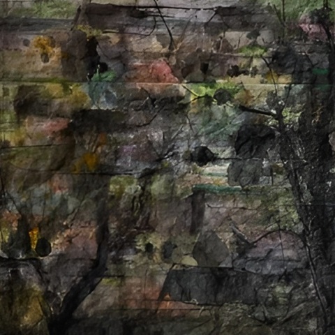 Έργο του Zhang Jian