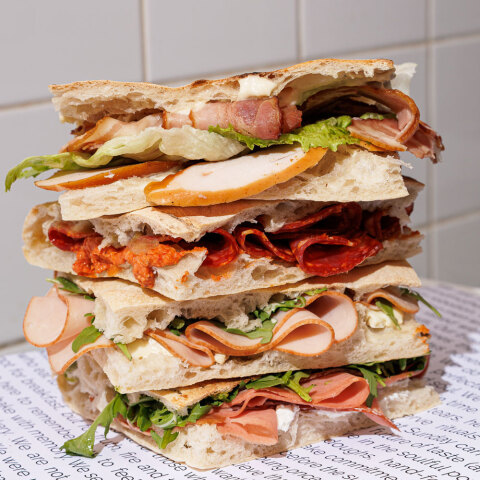 Φούρνος Batard: Το νέο micro bakery του Παγκρατίου