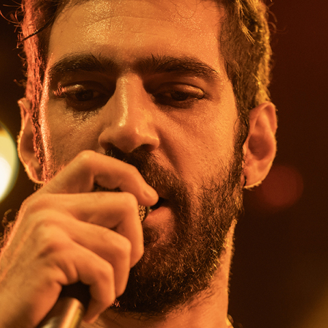 Αλέξανδρος Δάικος και Otra rota στο Κύτταρο