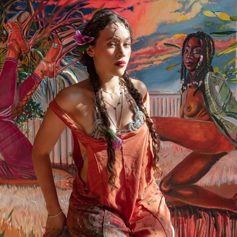 Gisela McDaniel — Pineptran Istreyas & Αχινός