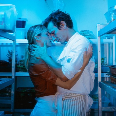 «Η Κουζίνα» στο Θέατρο Κιβωτός