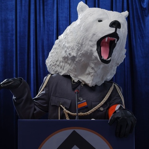 «Οι Δημοκράτορες» στο Θέατρο του Νέου Κόσμου