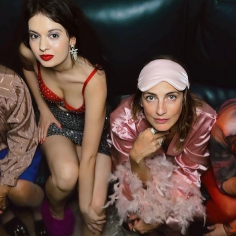 Αίθουσα Αναμονής