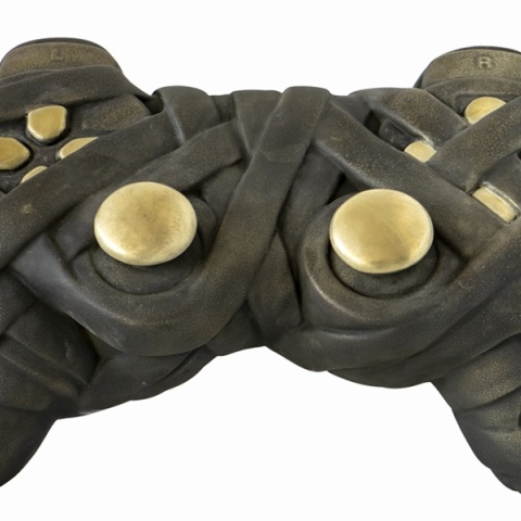 Στάθης Αλεξόπουλος- The Shape of Desire