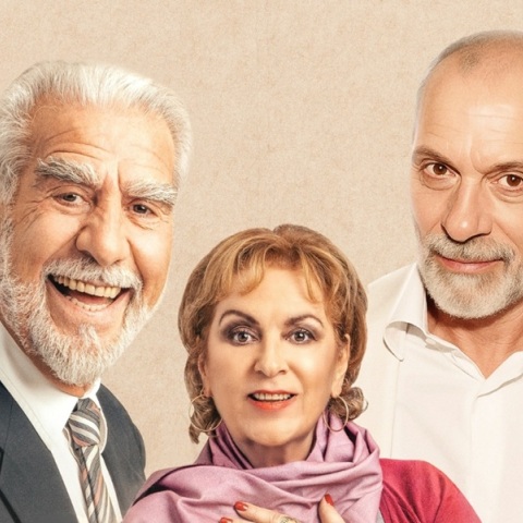 Καπούτ στο Θέατρο Αλκμήνη