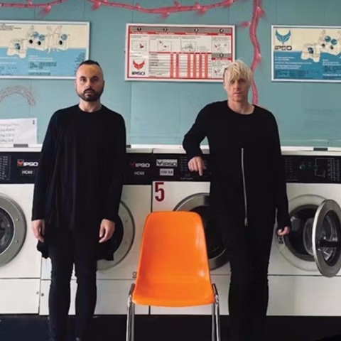 Traitrs live στην Death Disco 