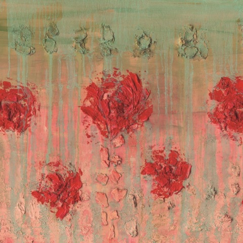 Αναστασία Γκινάκη - Bouquets of Memory