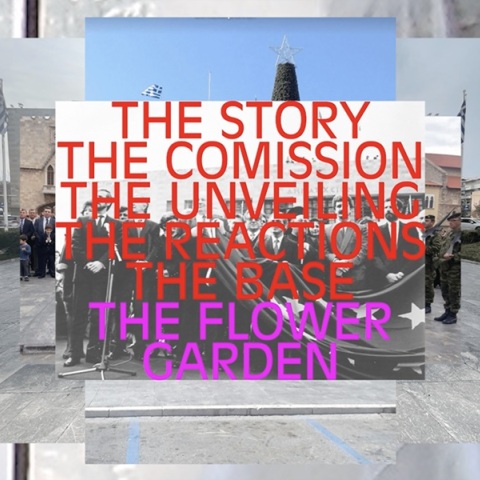 Νατάσα Μπιζά - Changing Grounds