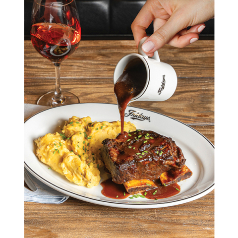 TGI Fridays - Κολωνάκι