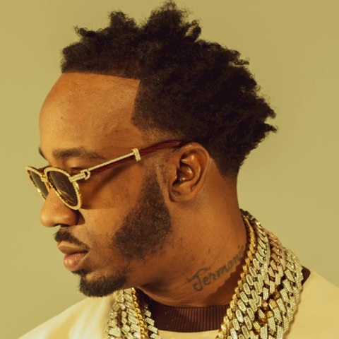 Benny the Butcher x The Four Owls