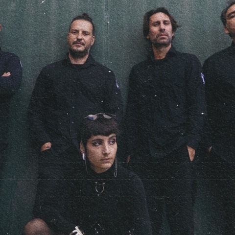 Gemma live στην Αθήνα