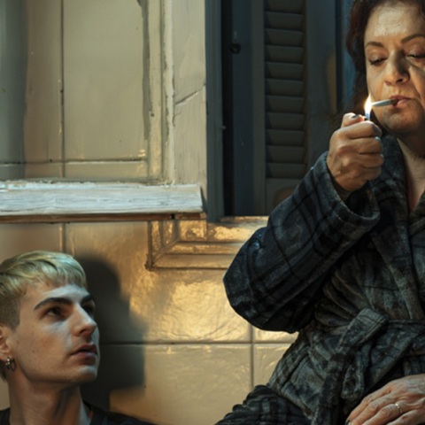 Αγώνες και μεταμορφώσεις μιας γυναίκας