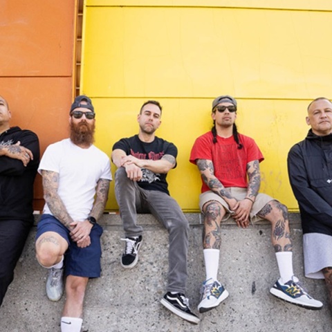 Οι Terror στο Arc Club