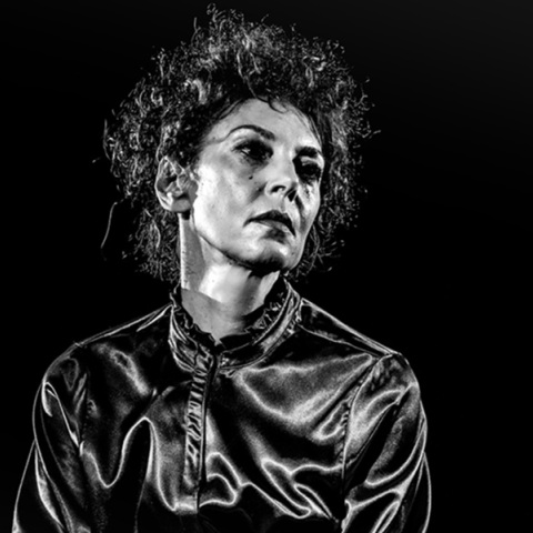 «Το πορτρέτο» της Πηνελόπης Δέλτα