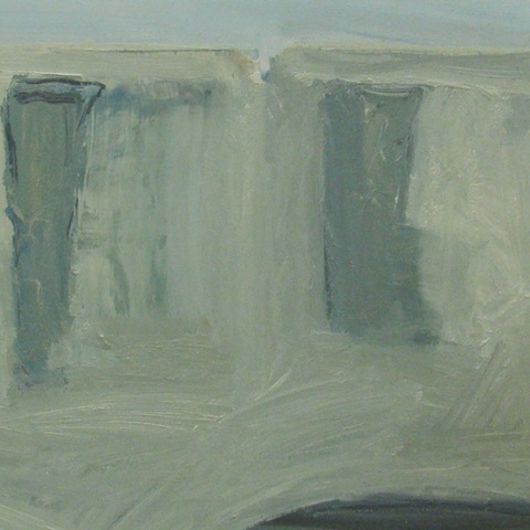 Ανδρέα Ράγκναρ Κασάπη - Ατομική έκθεση «Η ντροπή είναι ένα αντικείμενο στο διάστημα»