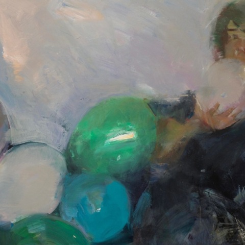 Deception -Τζουλιάνο Καγκλής