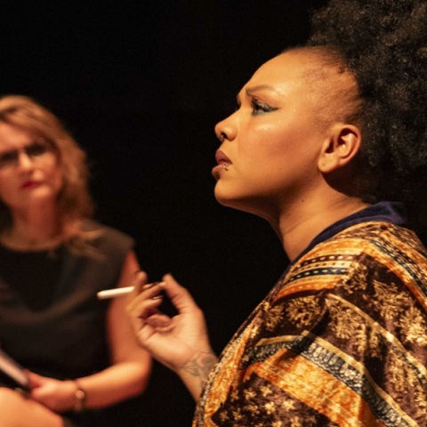 Nina Simone - 4 οκτάβες Ελευθερίας