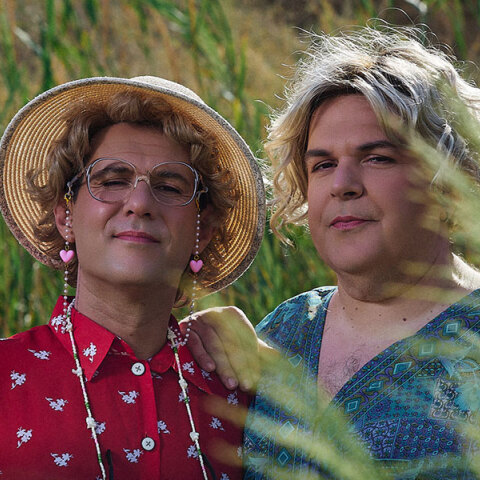 Αι γυμνισταί