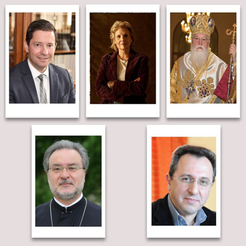 Μπορεί η «εν Χριστώ» ζωή της Εκκλησίας να  συνομιλήσει με τη ζωή στον δημόσιο  χώρο της «Πολιτείας»;