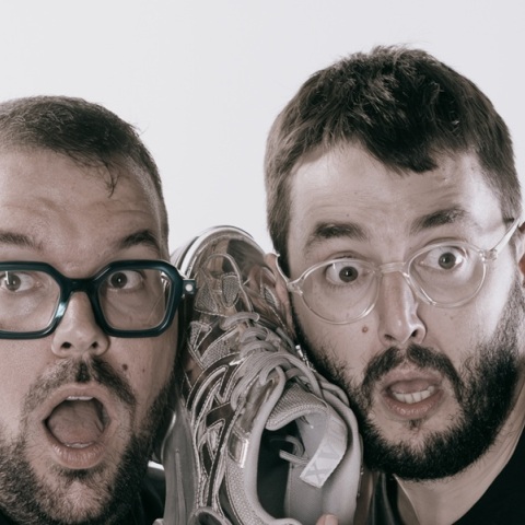 Ευθύμης Κάλφας- Βασίλης Καλφάκης