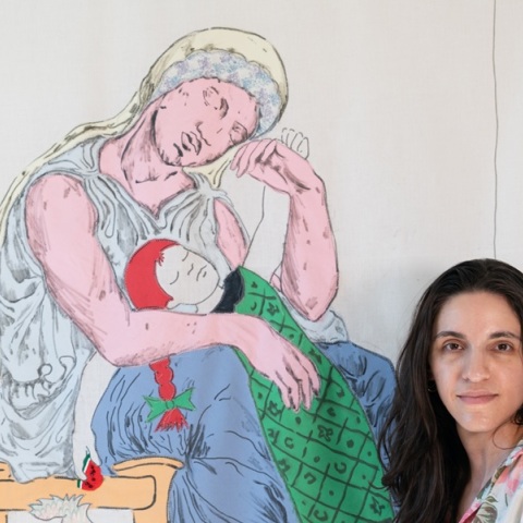 Γεωργία, Εν τουτω νίκα