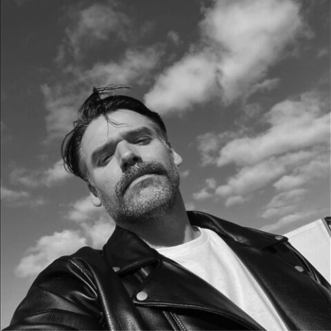 Γιάννης Δαββέτας