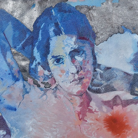  Καλλιόπη Λέρτα - Νικόλας Χαρολίδης: Αντάμωμα 