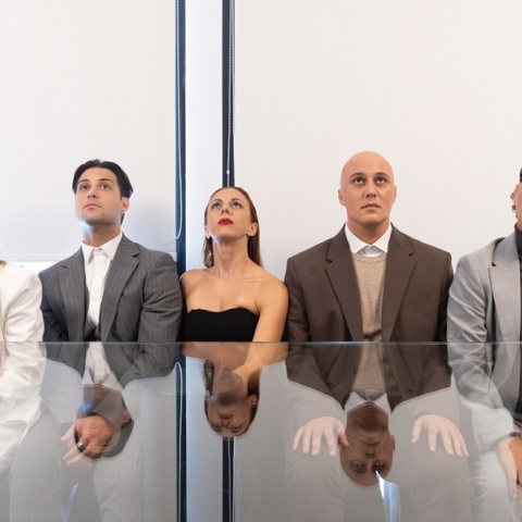 Άμλετ, θέατρο ΕΛΕΡ