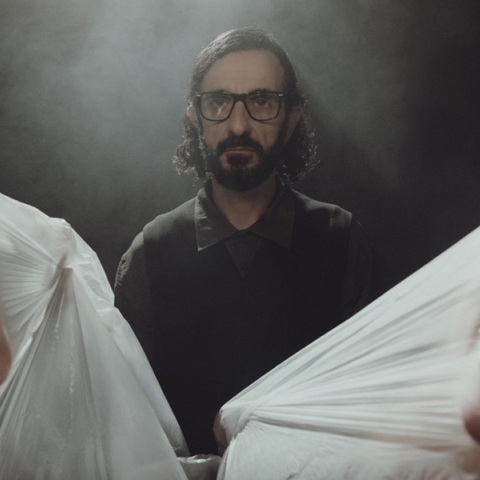 Ήμερη, Θέατρο Θησείον