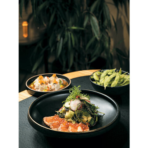 NYX Rooftop Japanese Fusion Gastrobar