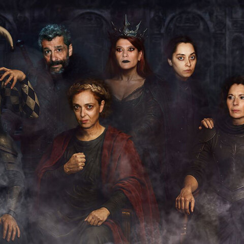 Τίτος Ανδρόνικος: Η πιο αιματηρή και ακραία τραγωδία του Σαίξπηρ