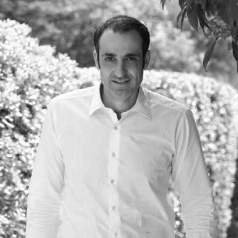 Γρηγόρης Δημητριάδης