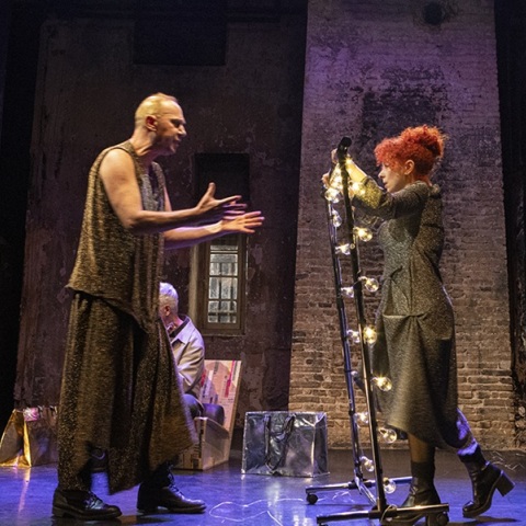 Αλλαγή : Μέθοδος