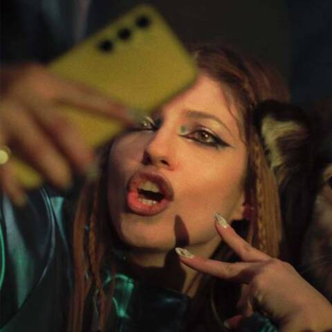 Xanthí – Δεν είσαι τέκνο