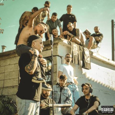 Bloody Hawk – Fthina Tricks 3