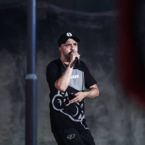 ΛΕΞ – ΟΑΚΑ, Τείχος των Εθνών