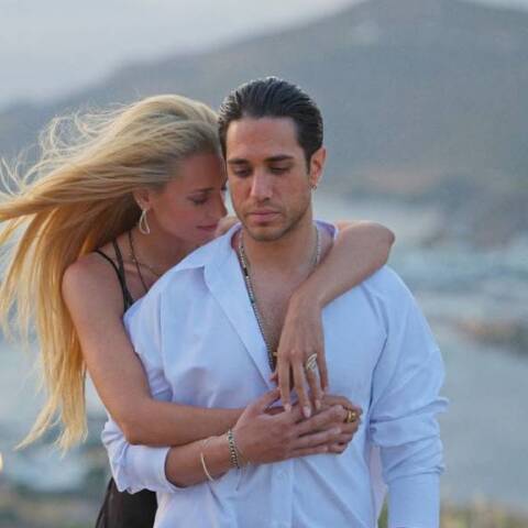 Δημήτρης Γιαννούλος – Σε ερωτεύτηκα