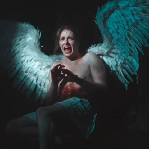 Nightfall – I Hate