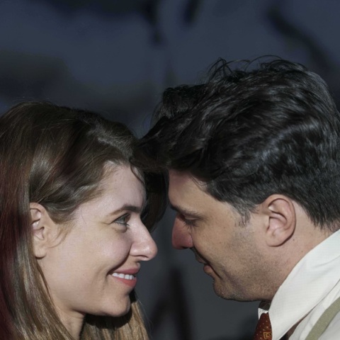 «Ο εραστής», Μικρό Γκλόρια