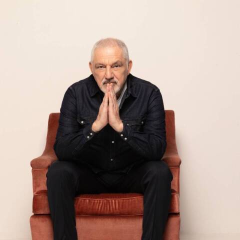 Νίκος Πορτοκάλογλου